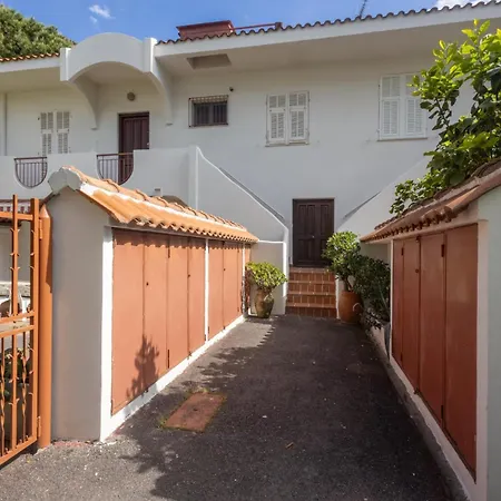 Quiet By Wonderful Italy Appartement San Remo