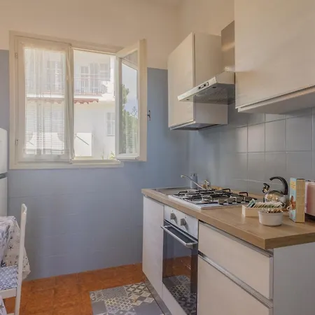 Quiet By Wonderful Italy * San Remo