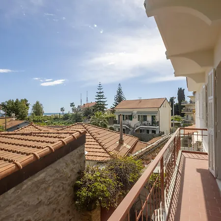 Quiet By Wonderful Italy Appartement *