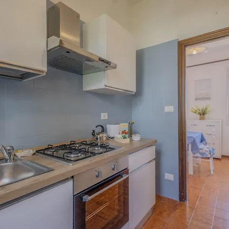 Quiet By Wonderful Italy Sanremo