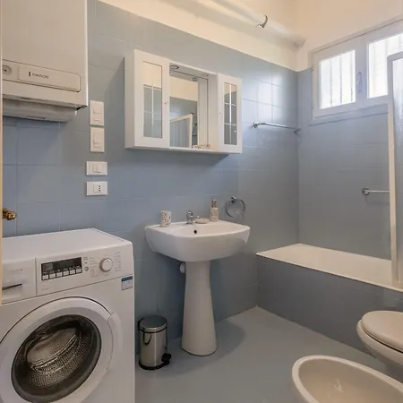 Quiet By Wonderful Italy Sanremo