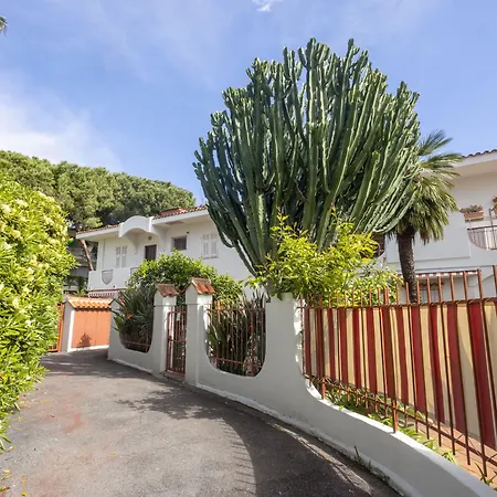 Quiet By Wonderful Italy Appartement *