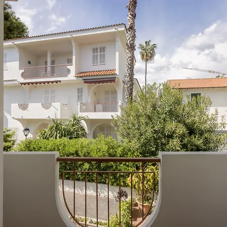 Daire Quiet By Wonderful Italy Sanremo