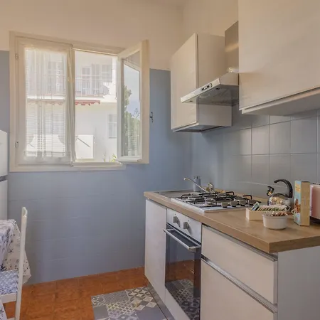 Quiet By Wonderful Italy Appartement *