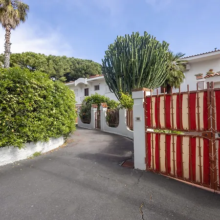 Quiet By Wonderful Italy San Remo