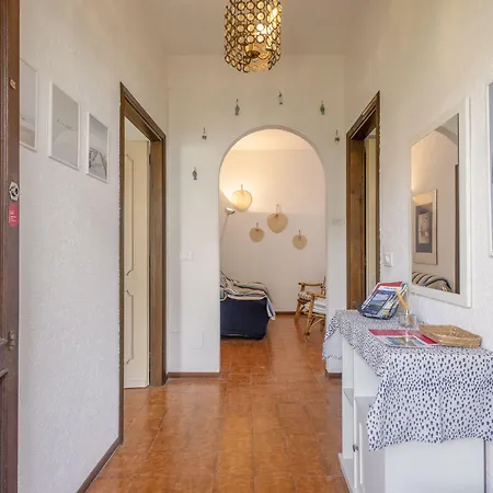 Quiet By Wonderful Italy Appartement