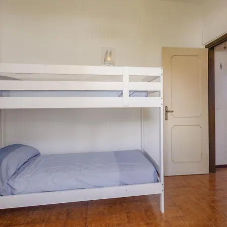 Quiet By Wonderful Italy Apartment Sanremo
