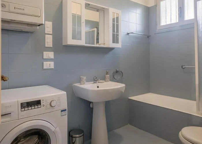 Quiet By Wonderful Italy Sanremo