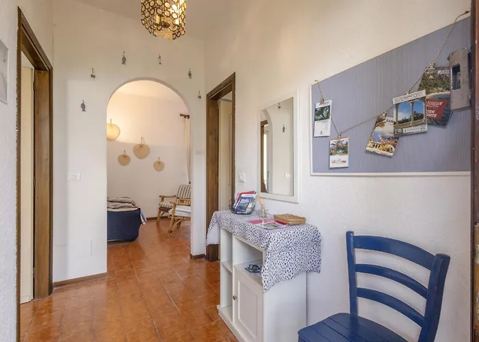 Lejlighed Quiet By Wonderful Italy