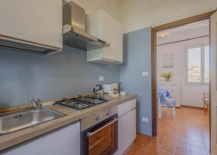 Lejlighed Quiet By Wonderful Italy