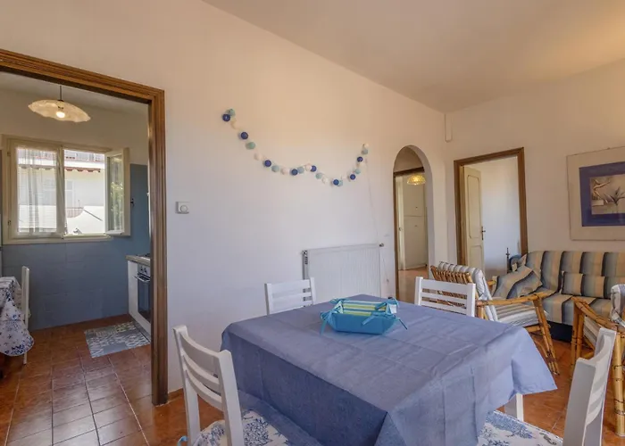 Quiet By Wonderful Italy * Sanremo