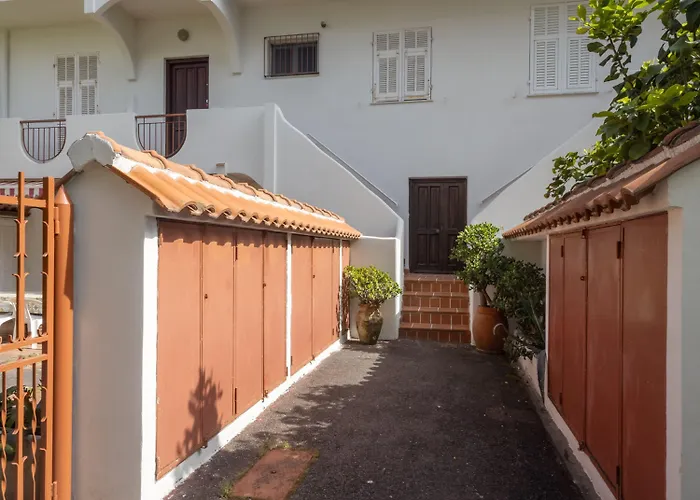 Quiet By Wonderful Italy Lejlighed *