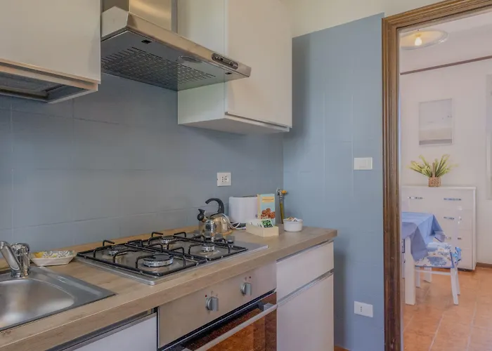 Quiet By Wonderful Italy Sanremo