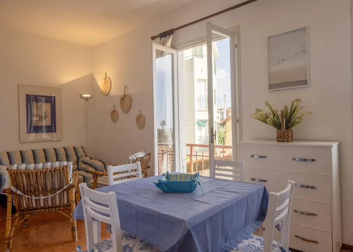 Quiet By Wonderful Italy Lejlighed Sanremo