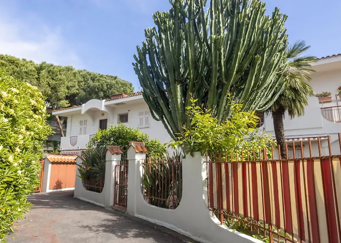 Quiet By Wonderful Italy Lejlighed *