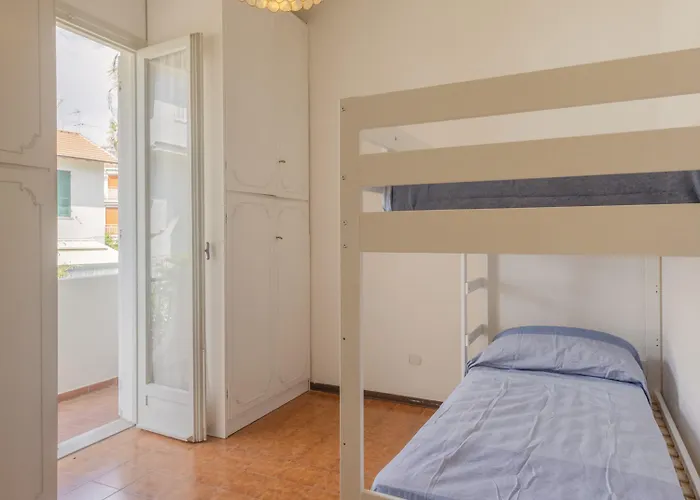 Lejlighed Quiet By Wonderful Italy