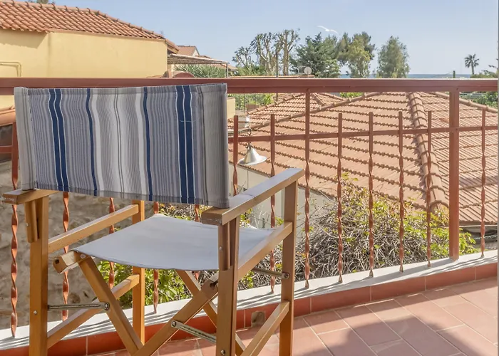 Quiet By Wonderful Italy Lejlighed