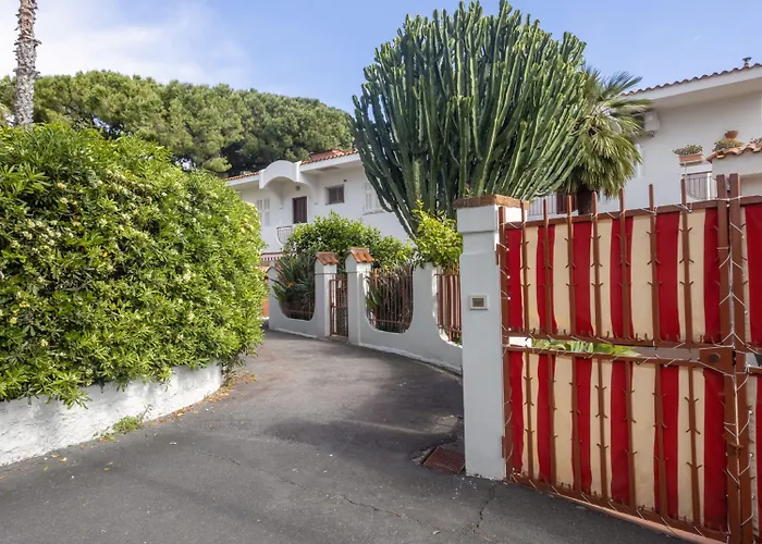 Quiet By Wonderful Italy Sanremo