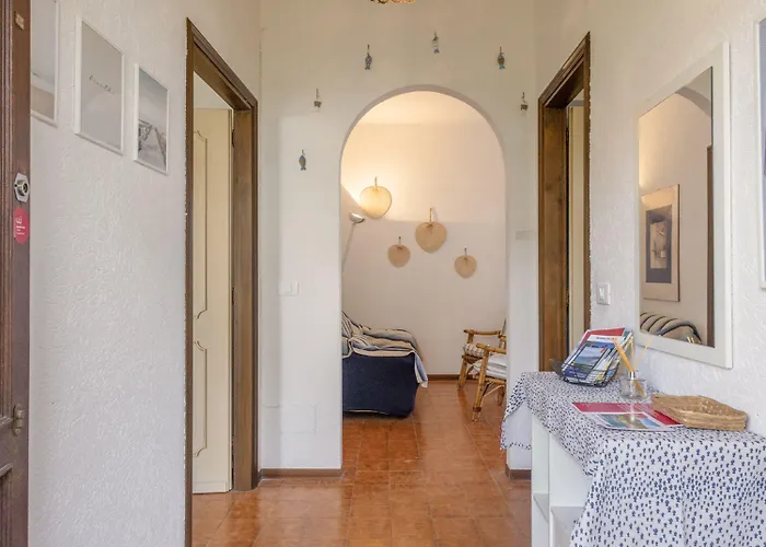 Quiet By Wonderful Italy Lejlighed